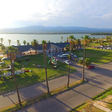 Del Bono Beach Complejo Bahia Las Tapias  Exterior photo