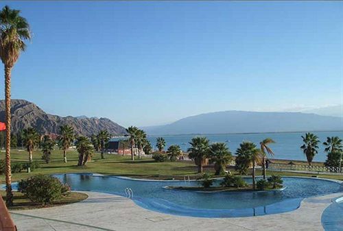 Del Bono Beach Complejo Bahia Las Tapias  Exterior photo
