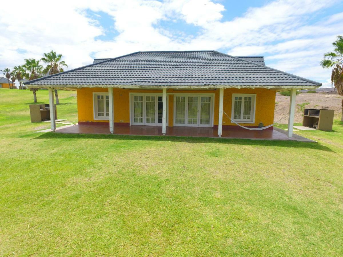 Del Bono Beach Complejo Bahia Las Tapias  Exterior photo